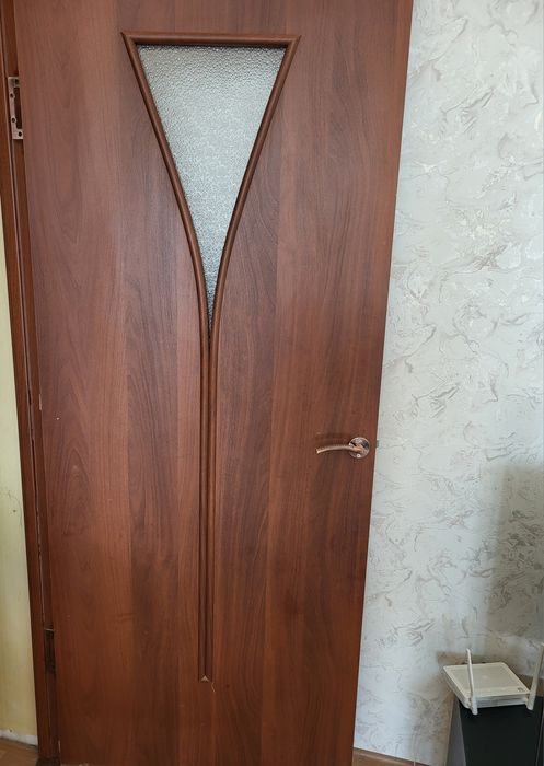 Межкомнатные двери