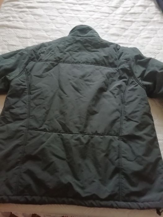 Мъжко зимно яке шушляк