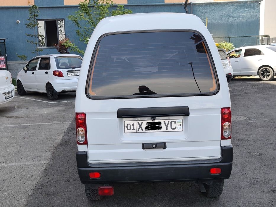Продаю свою Дамас