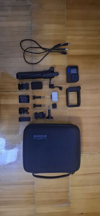 GoPro Creator Edition