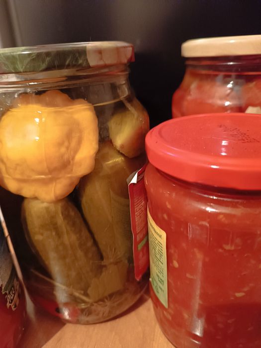 Продам соленья..