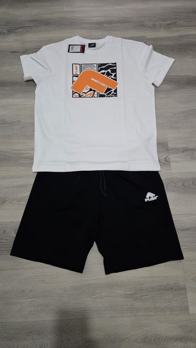 Мъжки тениски Flair XXL XXXL