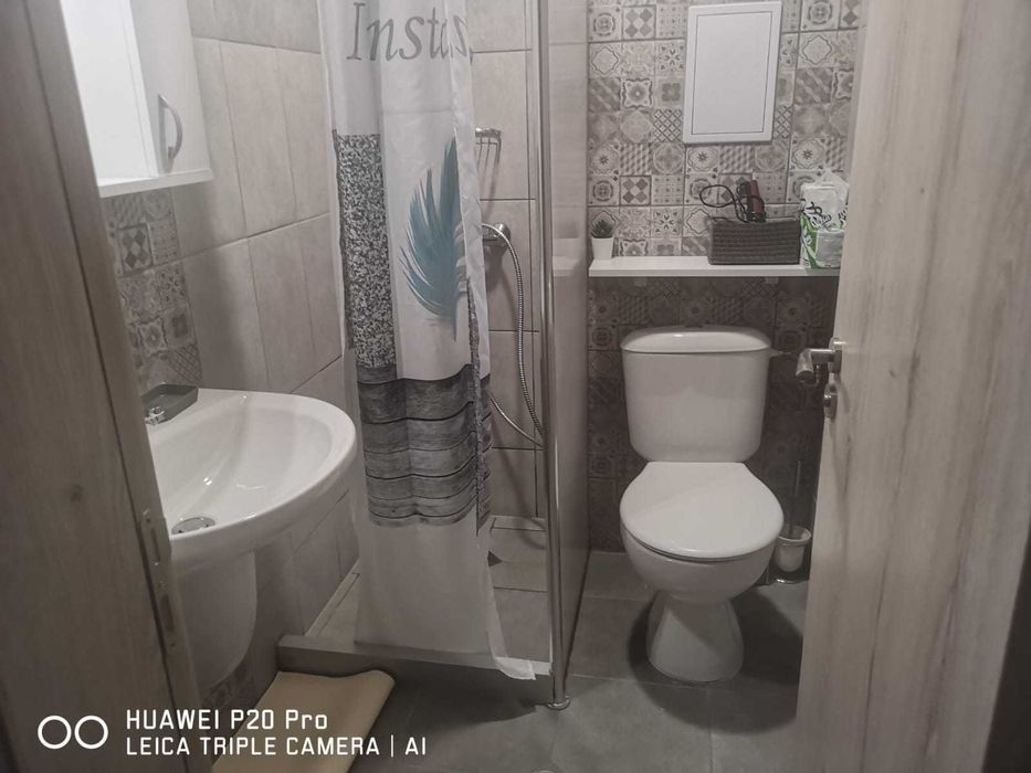 Дава се под наем Едностаен апартамент в Варна, Бриз - 35 кв.м за 306 € - Снимка #6