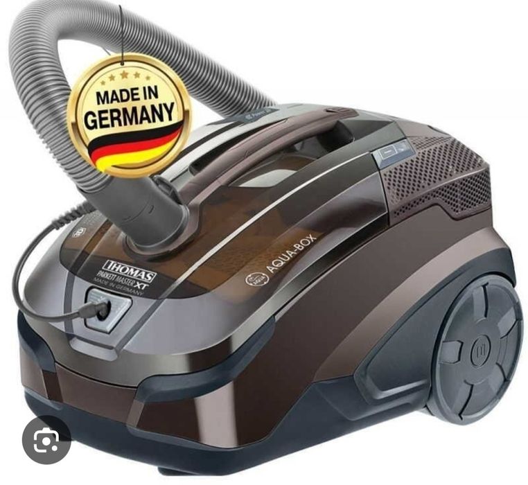 Thomas  пылесосс