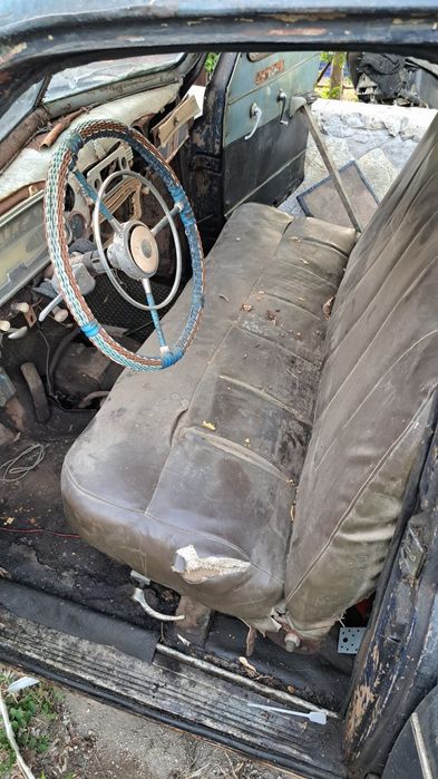 Продам автомобиль ПОБЕДА