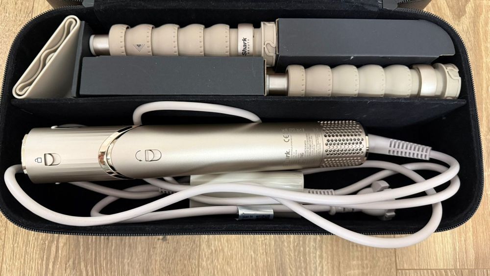 Vand Shark flexstyle 5-1