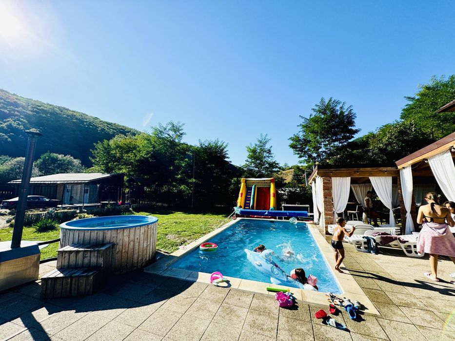 Locatie petreceri copii