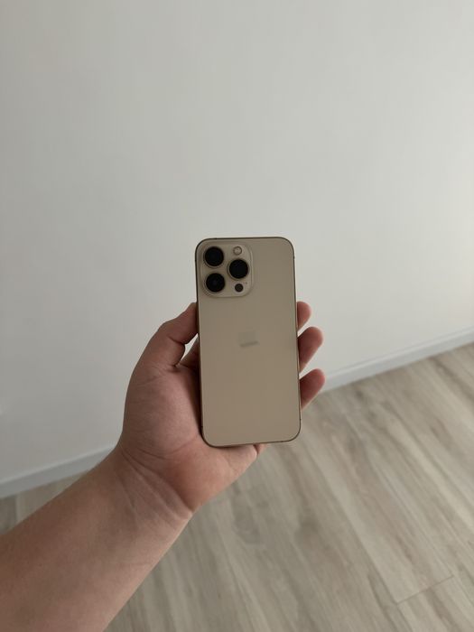 Айфон 13 про 256Г 100%АКБ Идеал