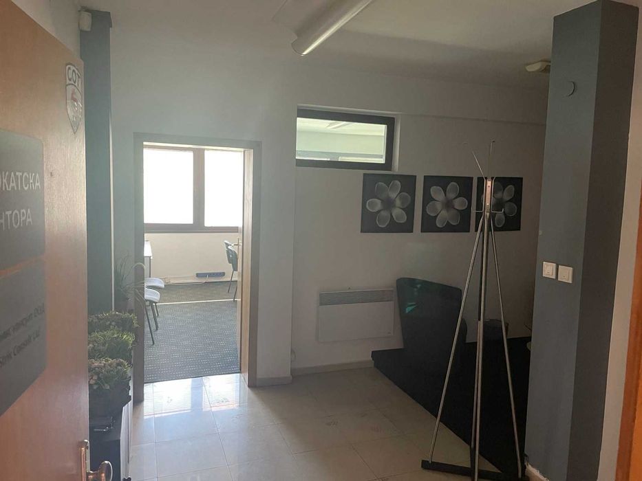 Дава се под наем Офис в София, Лозенец - 90 кв.м за 765 € - Снимка #3