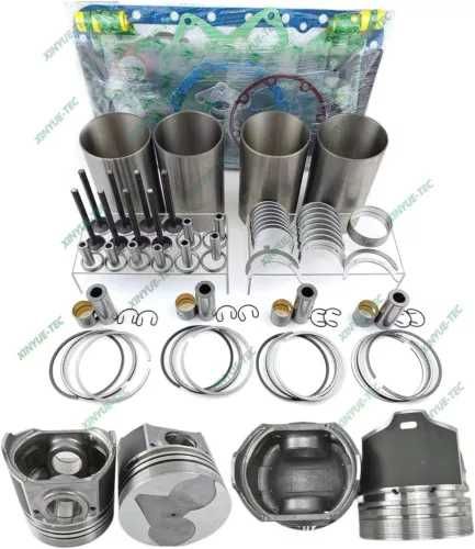 Piese Motor Kubota V1903 / V1903-B / V1903E - Piese de schimb Kubota