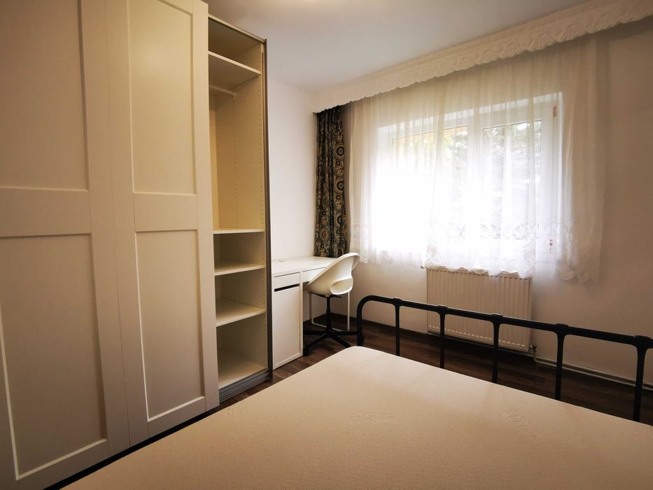 PF - inchiriez apartament cu o camera Pasteur