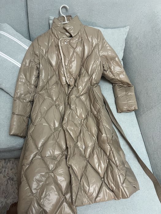 продам пальто, дубленку, куртку и платья