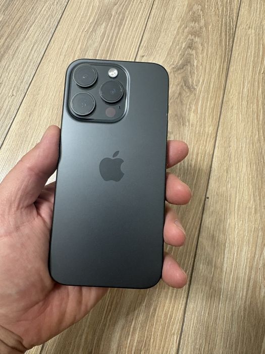 Iphone 15 Pro 256ГБ