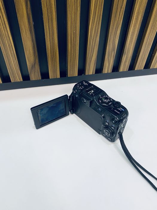 canon  G12  срочно продам