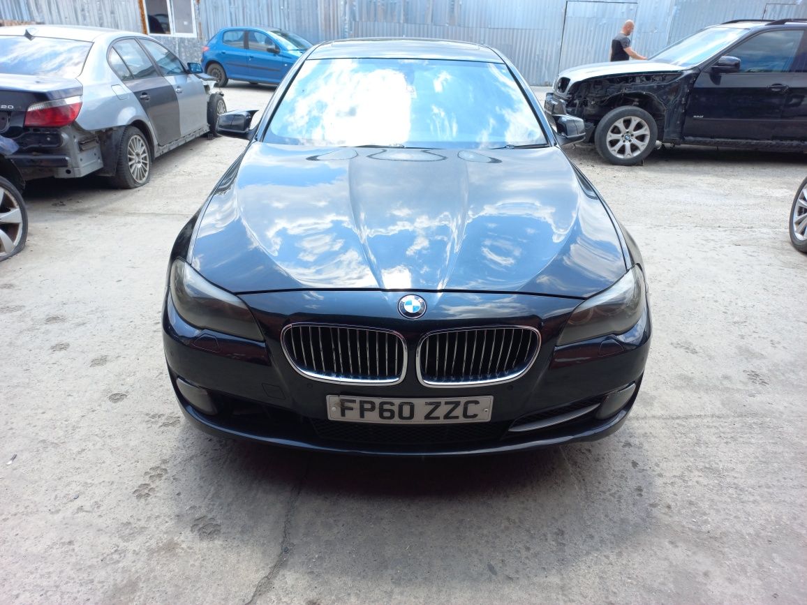 Bara Fata Bmw F F Non Lci Bucuresti Sectorul Olx Ro