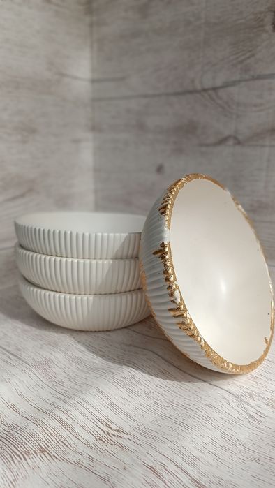 Декоративныя чаша