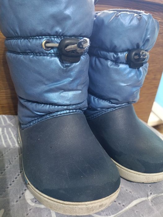 Обувь детская Kuoma, Crocs