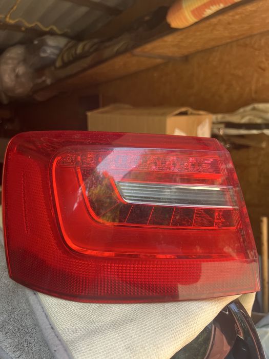 Lampa spate audi a6c7 2014.
