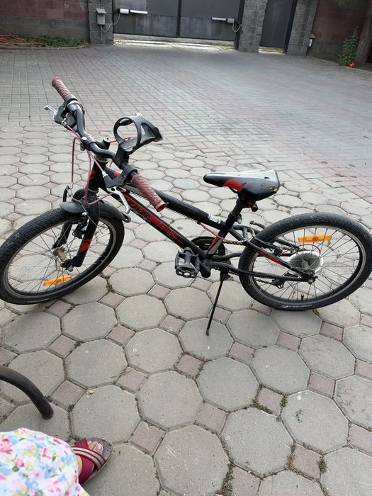 Велосипед NovaTrack