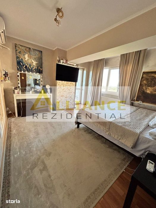 Apartament 2 camere de vânzare Splaiul Unirii