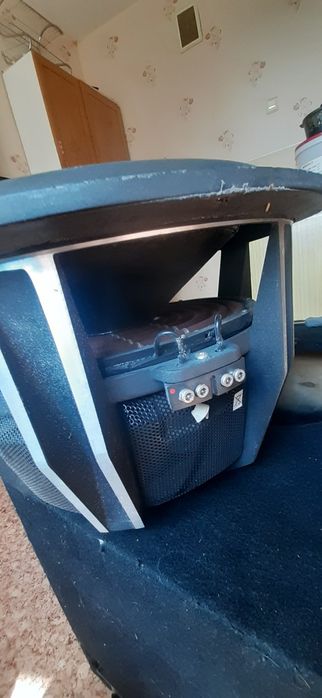 Колонка работает на 100%