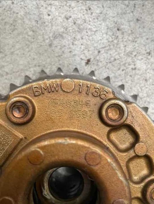 Vanos Bmw benzina N43/N53/N54 cod 7540346 Vanos Admisie Vanos evacuare