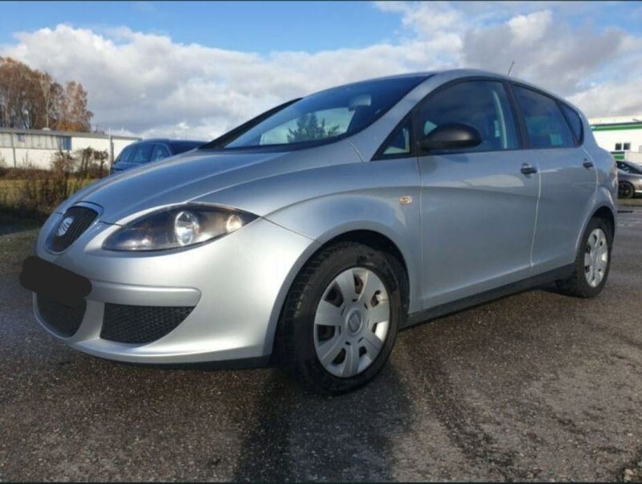 Seat Toledo Seat Toledo 2005, 1.6 benzina