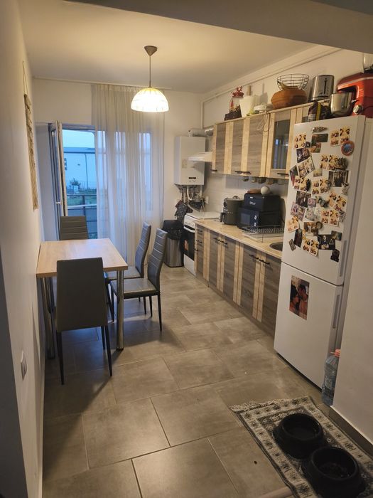 Apartament 2 camere cu parcare - Jucu lângă Panemar