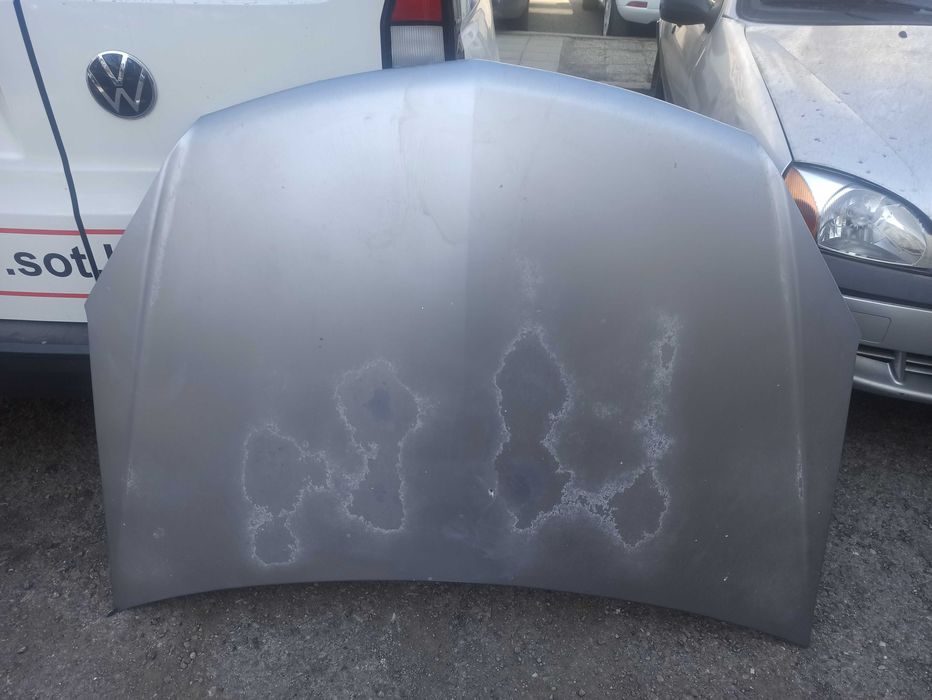 Преден капак двигател астра Х