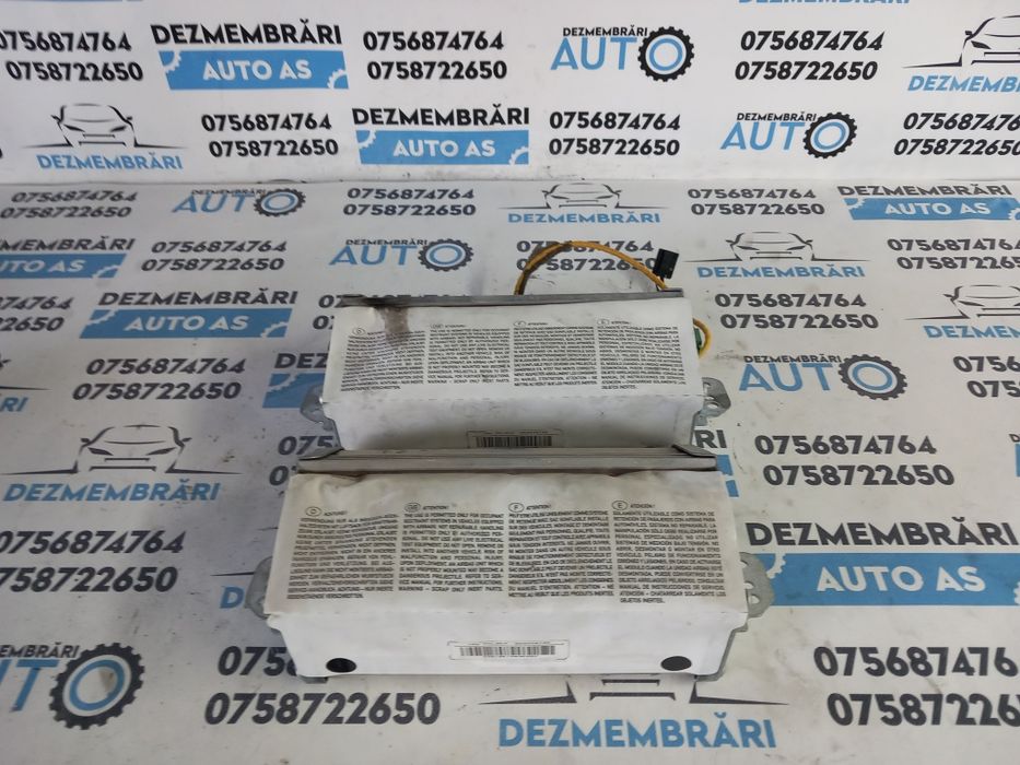 Airbag pasager BMW x3 e83 2010