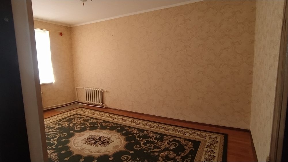 18 мкр бир хоналик квартира