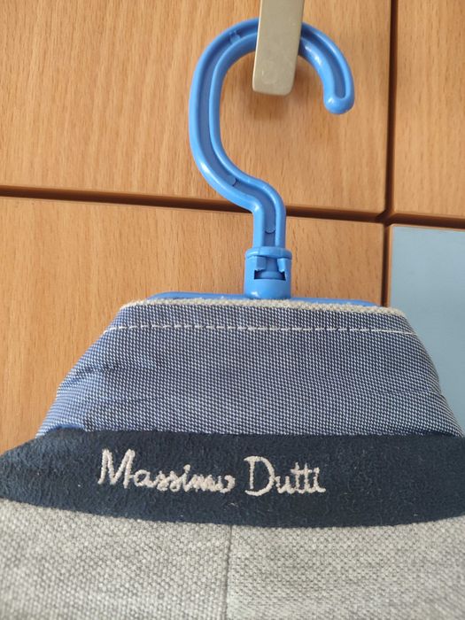 Оригинално мъжко сако Massimo Dutti 50