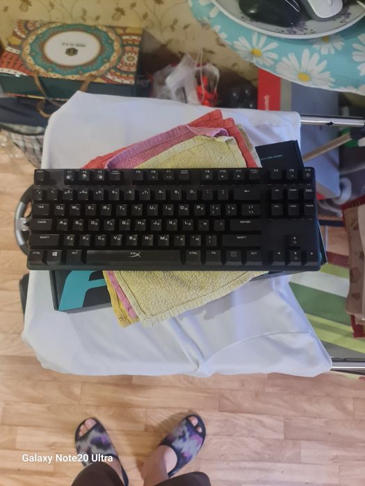 Продам полный комплект компьютер