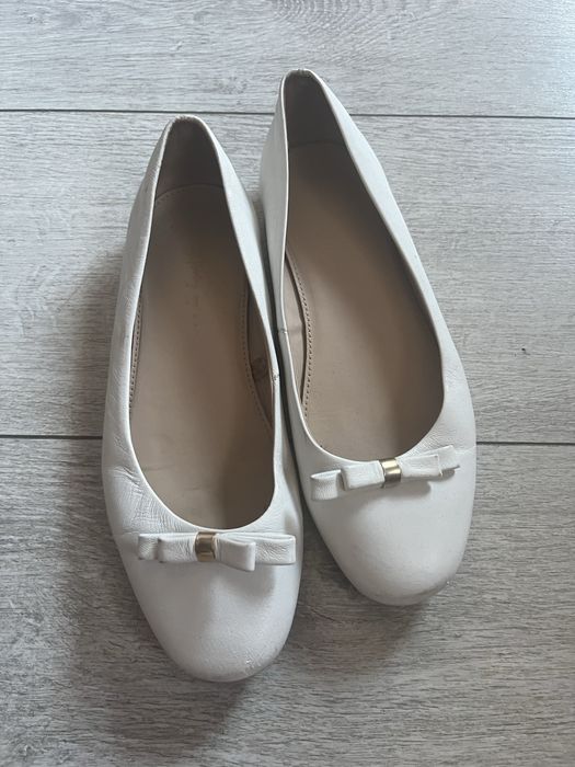 Balerini zara girl 35