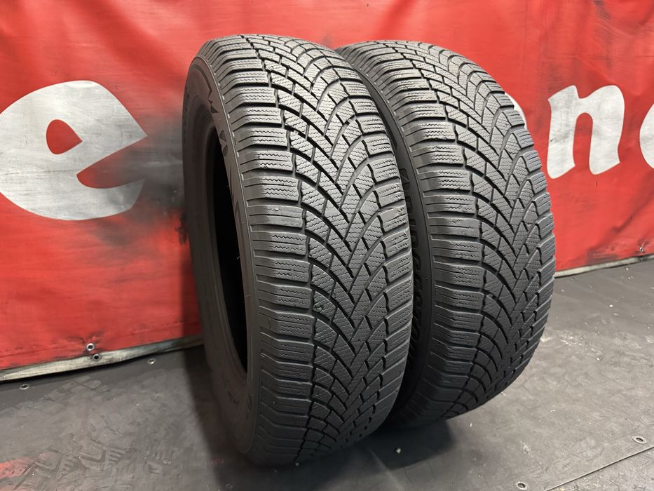 235 65 18, Зимни гуми, Bridgestone BlizzakLM005, 2 броя