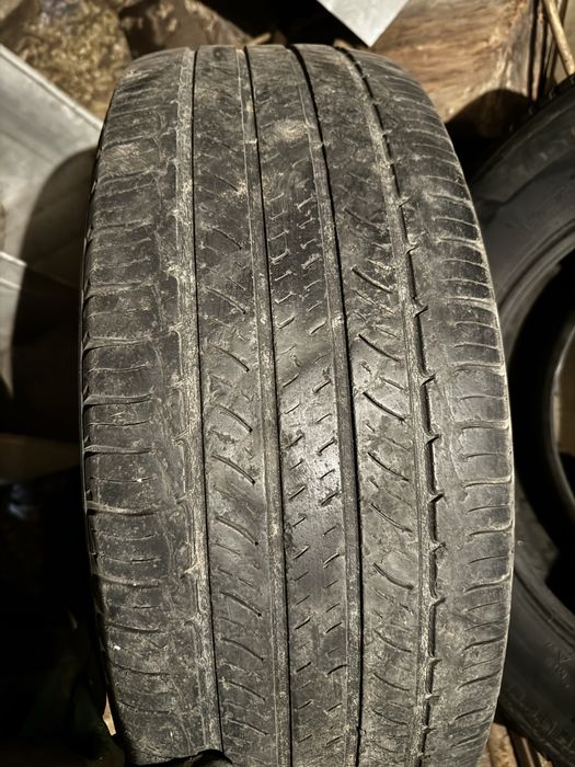 Michelin пара ( 2 колеса )