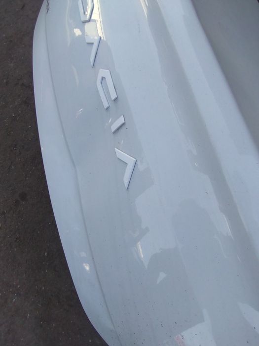 Haion porbagaj Dacia Logan 3