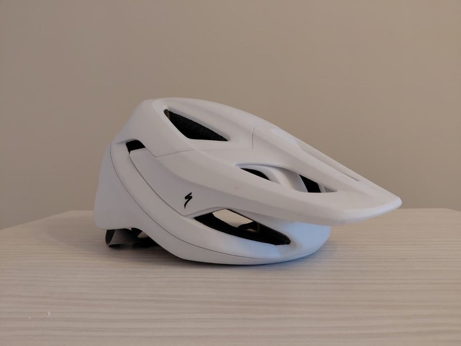 Casca Bicicleta MTB Specialized Camber ANGi-Ready