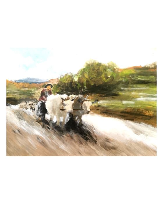 Cursuri de pictura și desen "Step by Step"