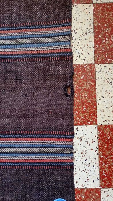 Вълнена пътека -