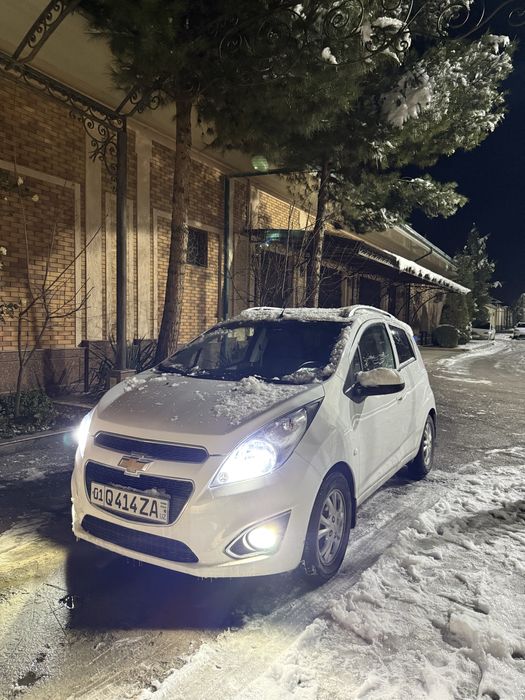 Spark 2022 автомат ок ранги