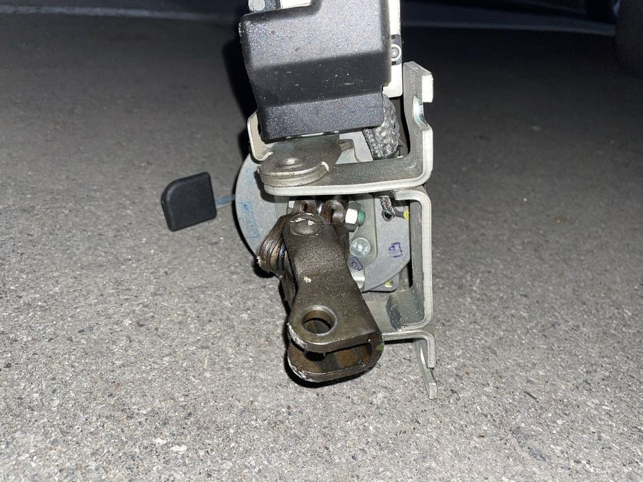 ЭУР приора 2 в нерабочем состоянии!!!