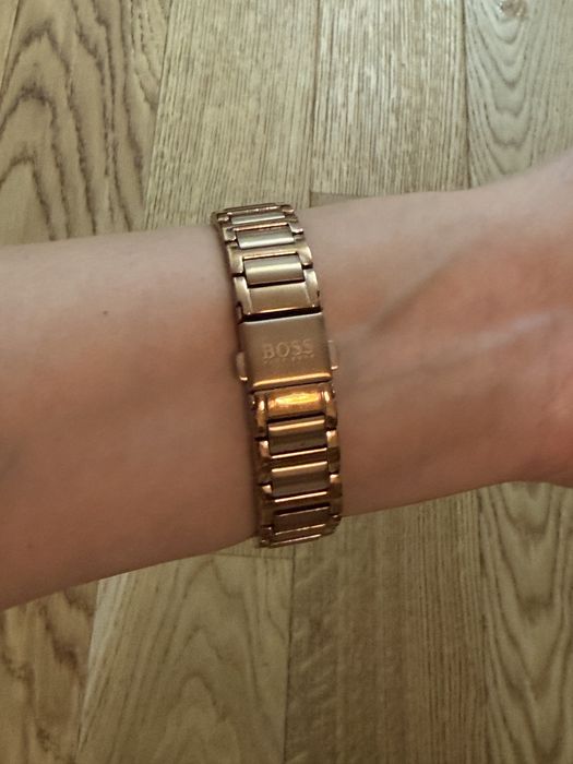 Vand Ceas BOSS Classic Flawless