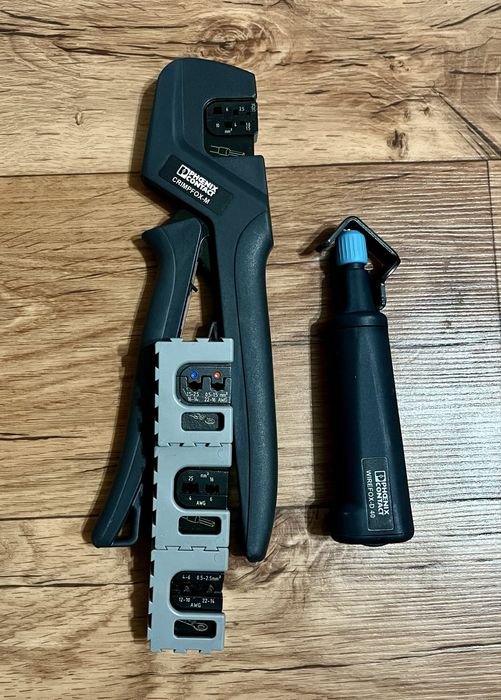 Электрики. Для вас оригинальный инструмент