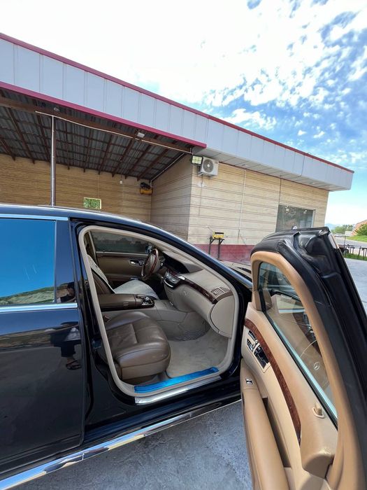 Other 220 2007 — 5