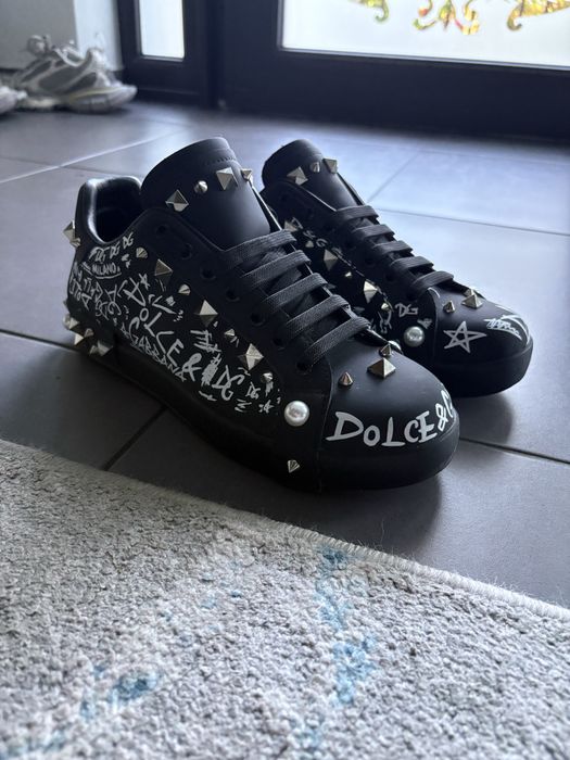 dolce & gabbana.