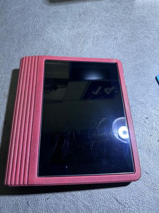 Launch 431pro ,лаунч