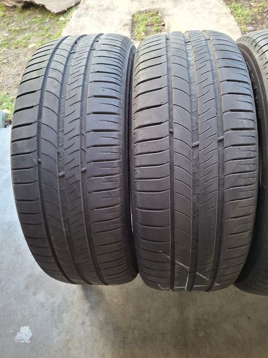 4 Anvelope de vară 205 55 r16 Michelin