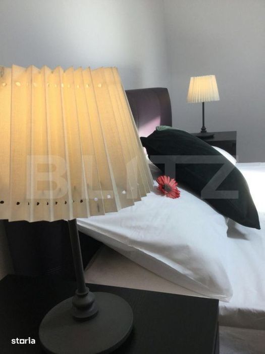 Apartament deosebit 3 camere – Centrul Istoric Brasov