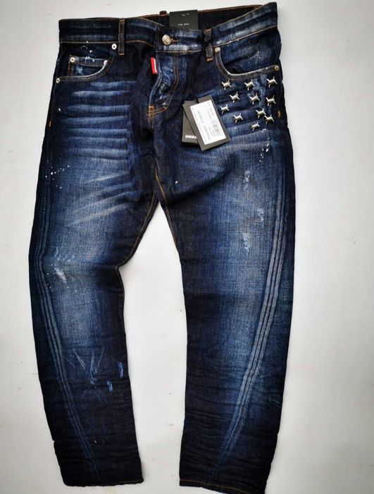 Dsquared мъжки размер 42